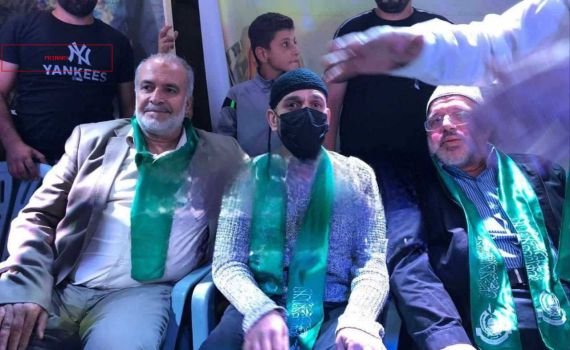 המחבל מהפיגוע בשדה אפרים – אסיר משוחרר ופעיל חמאס בכיר