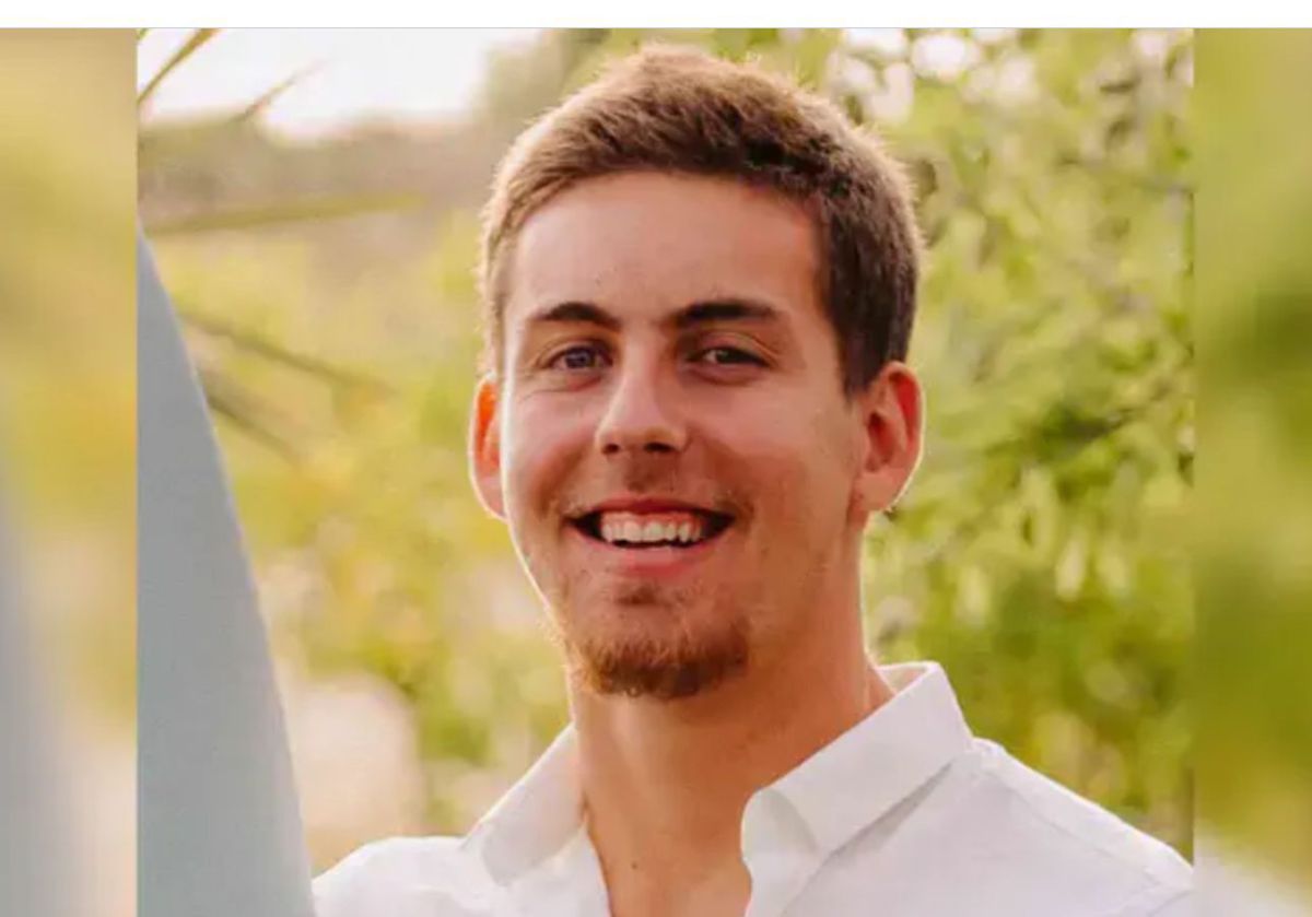 נפרדים מיאיר לוין: "נלחם בקשיים שלו כמו אריה"