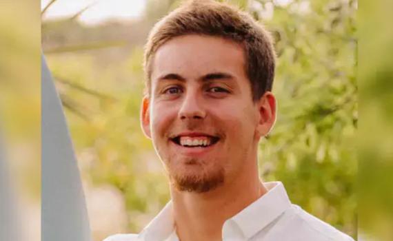 נפרדים מיאיר לוין: "נלחם בקשיים שלו כמו אריה"