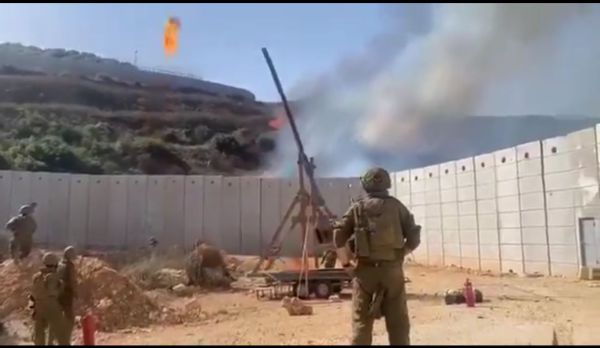 טרבושה, בליסטרה או קטפולטה, מה בנה צה"ל?