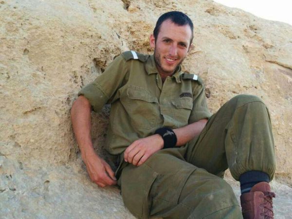 עשור לאחר נפילתו בקרב: מאות השתתפו במירוץ לזכרו