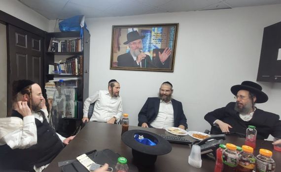 כשהבן בטיפול נמרץ, המשפחה התבשרה על הזכייה