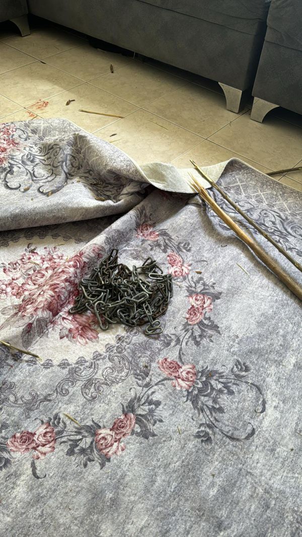 קשרו בן משפחה לעץ: 4 תושבי לוד נעצרו בחשד להתעללות