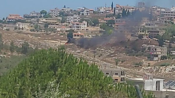 קנדה לאזרחיה: "צאו מלבנון כל עוד אתם יכולים"
