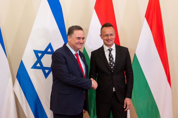 בורל הזמין, כ"ץ יחכה לחילופי ההנהגה באיחוד האירופי