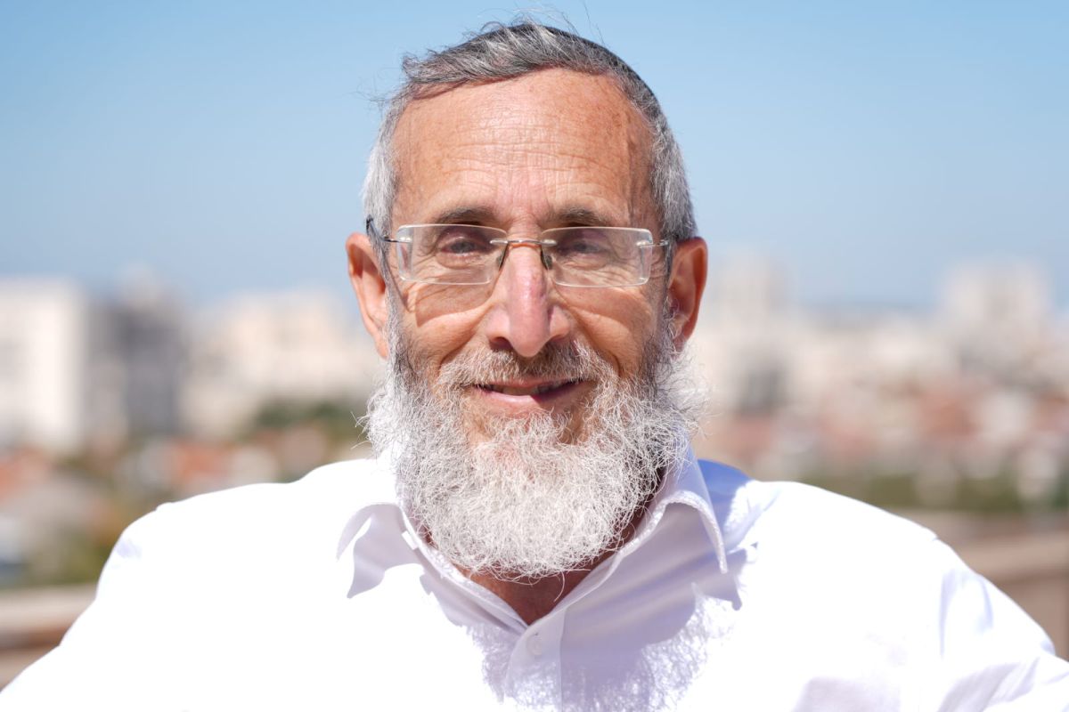 מחאה ציונית דתית על מאמרו של הרב אילעאי עופרן