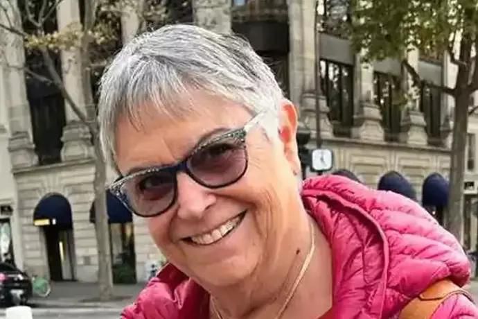 החטופה ששוחררה מהשבי: "לא מאמינה יותר בשלום"