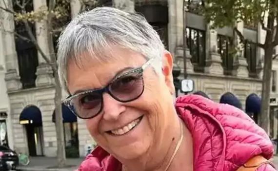 החטופה ששוחררה מהשבי: "לא מאמינה יותר בשלום"