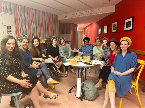 "היום כולם מבינים, התיישבות מביאה ביטחון"