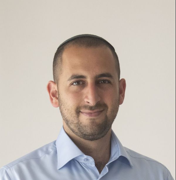 רשמית: זה המנכ"ל חדש של מועצת יש"ע