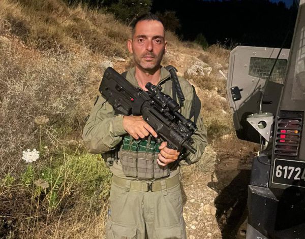 הוצאנו 70 איש בלילה מהכפר עד שנמצא המבוקש