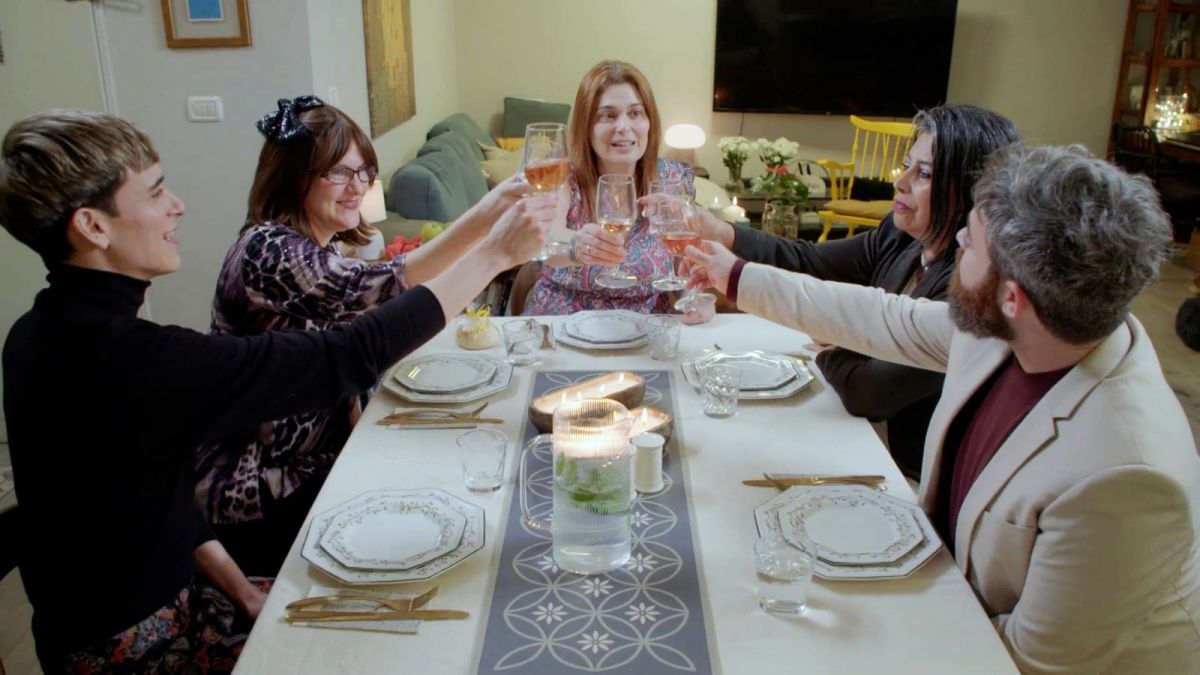 יהיה טעים: תוכנית האוכל האהובה חוזרת בעונה חדשה