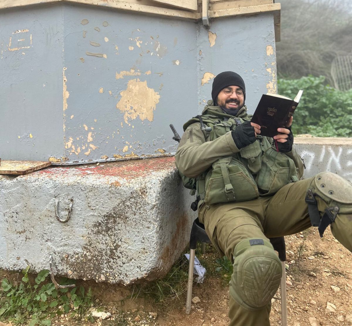 ראש ישיבת ההסדר ביפו ספד לסעדיה: מי יוכל לנחם?