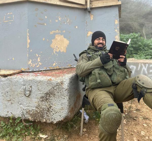 ראש ישיבת ההסדר ביפו ספד לסעדיה: מי יוכל לנחם?