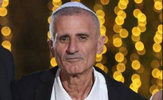 הותר לפרסום: אמנון מוכתר בן ה-67 נרצח בקלקיליה