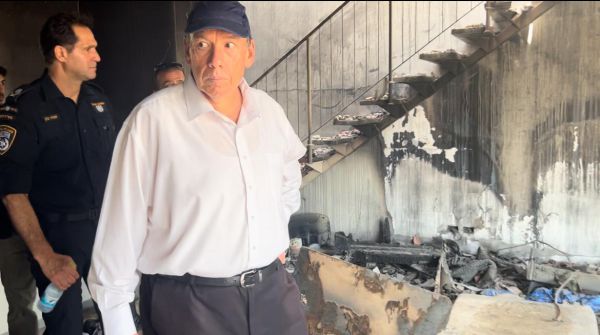 מבקר המדינה בעוטף עזה: "הכשל מחייב תיקון יסודי"