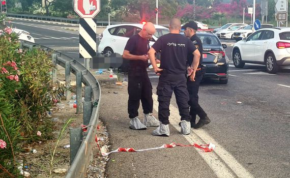 בתוך שעות: 2 נרצחים באירועים שונים בעיר עכו