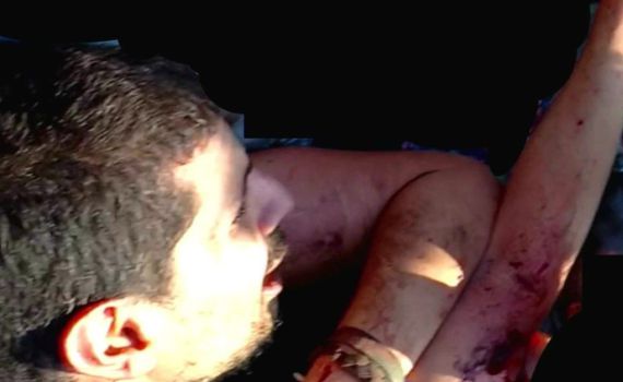 נתניהו: לא נעצור את המלחמה עד שנשיב את כולם