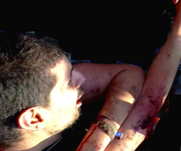 נתניהו: לא נעצור את המלחמה עד שנשיב את כולם