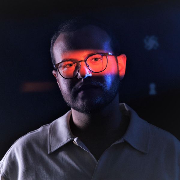 "רחמים": דוד בן ארזה בסינגל ראשון מאלבום הבכורה