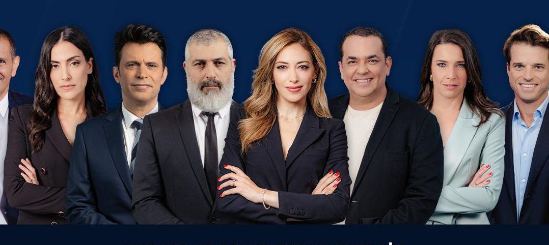 מירי מיכאלי במונולוג נוקב: הערוץ החדש משיק את שידוריו