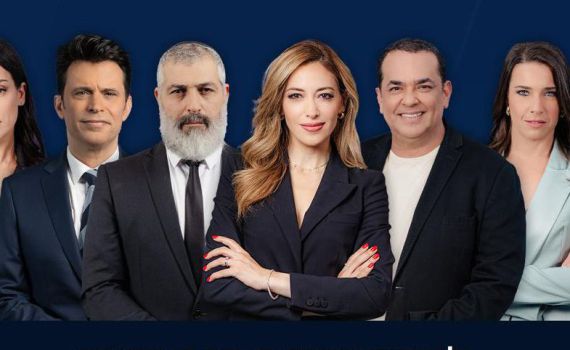 מירי מיכאלי במונולוג נוקב: הערוץ החדש משיק את שידוריו