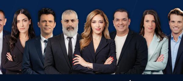 מירי מיכאלי במונולוג נוקב: הערוץ החדש משיק את שידוריו