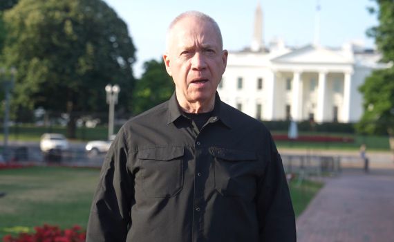 'גם כשחלוקים על הדרך – פותרים זאת בחדרים סגורים'