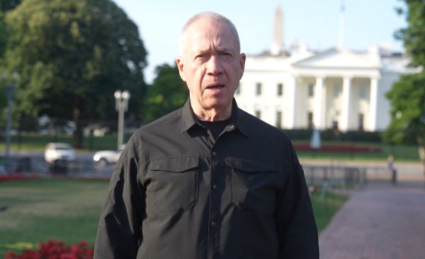 'גם כשחלוקים על הדרך – פותרים זאת בחדרים סגורים'