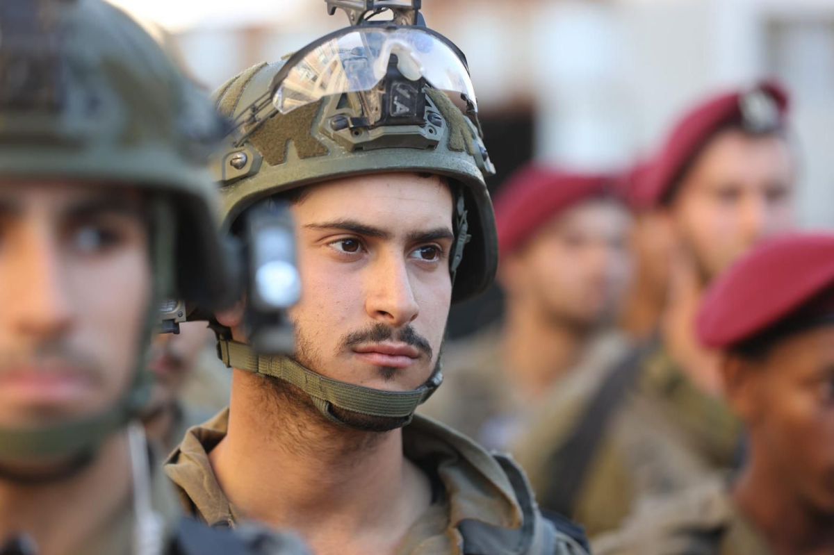 חודש לאחר נפילתו: ידידיה אזוגי יונצח במקום שכה אהב