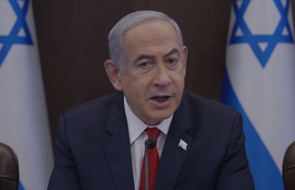 נתניהו: אין שום שינוי בעמדתנו ביחס למתווה ביידן