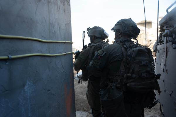 אירוע חמור בדרום: חיילים בקבע סחרו בלבנות חבלה ורימונים