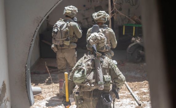 צה"ל יפרסם את תחקירי המלחמה בחודש הבא