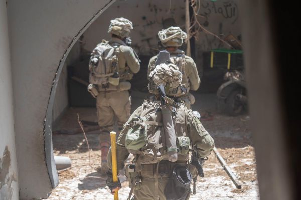 צה"ל יפרסם את תחקירי המלחמה בחודש הבא