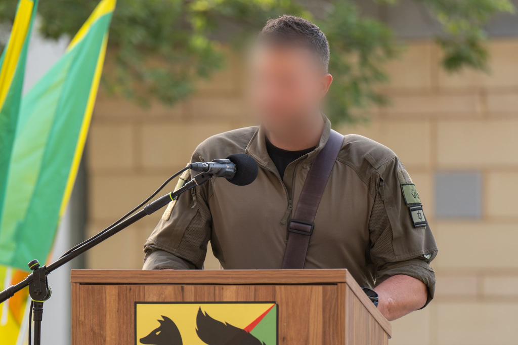 הלקח מ-7.10: צה"ל הקים יחידת לוט"ר לעוטף עזה