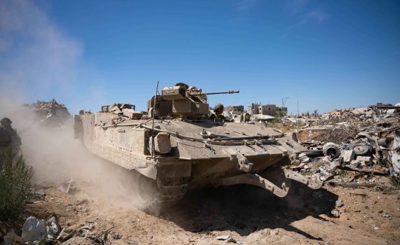 ישרת בצבא? הדרישה המפתיעה של הח"כ הסרוג