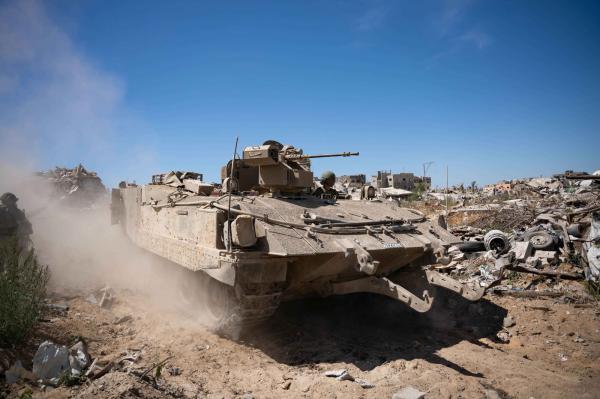 ישרת בצבא? הדרישה המפתיעה של הח"כ הסרוג