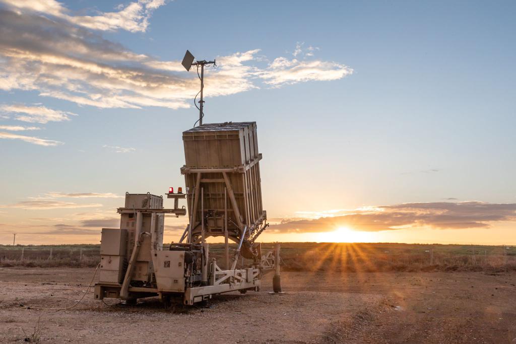 תחקיר: לא בוצע יירוט לעבר הרקטה ממנה נהרגו הזוג ברנס