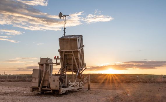 תחקיר: לא בוצע יירוט לעבר הרקטה ממנה נהרגו הזוג ברנס