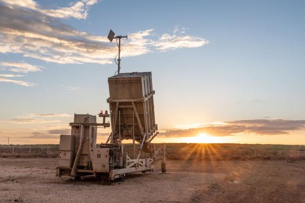 תחקיר: לא בוצע יירוט לעבר הרקטה ממנה נהרגו הזוג ברנס