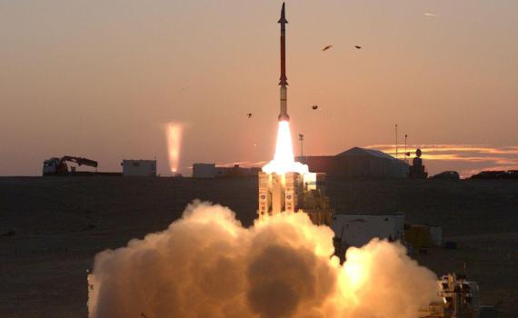 שעות לפני החזרה ללימודים: אזעקות ויירוטים בדרום