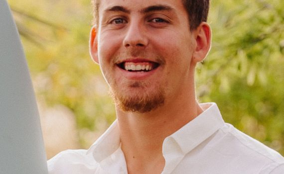 לוחם צה"ל יאיר לוין נהרג בפעילות מבצעית בעזה