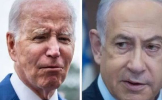 דיווח: תרחיש האימים שארה"ב הציגה לישראל