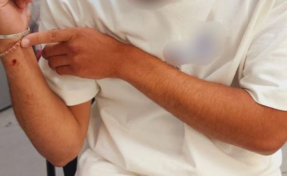 הירי בעיר העתיקה: בימ"ש שיחרר את הלוחם ממעצר