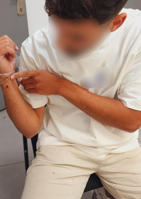 הירי בעיר העתיקה: בימ"ש שיחרר את הלוחם ממעצר