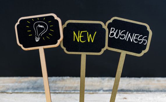 המדריך לפתיחת עסק מבית INVOICE4U