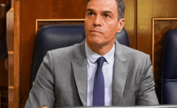 מבוכה לספרד: הדיפלומטים מסרבים לגור ברמאללה