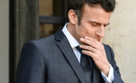 ממשלת איטליה נגד צרפת "לא רוצים מלחמה ברוסיה"