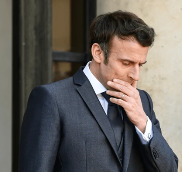 ממשלת איטליה נגד צרפת "לא רוצים מלחמה ברוסיה"