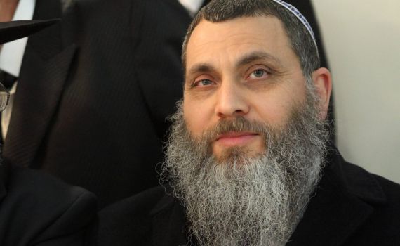 הרב ניר בן ארצי חוזה: זה מה שיקרה עד יום הכיפורים